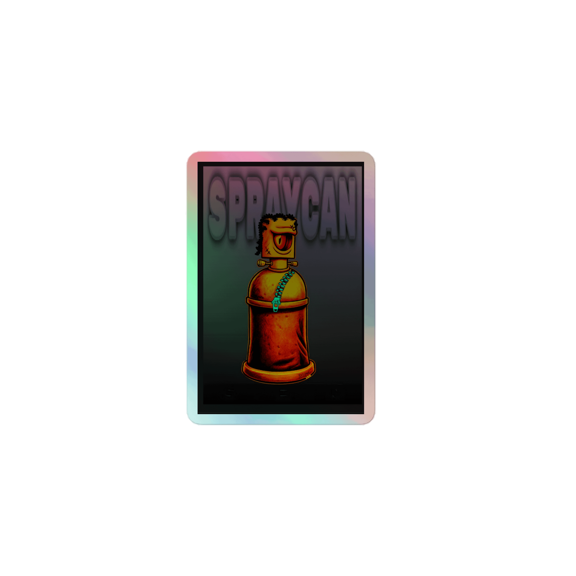 We Sprayin collection product image (1)