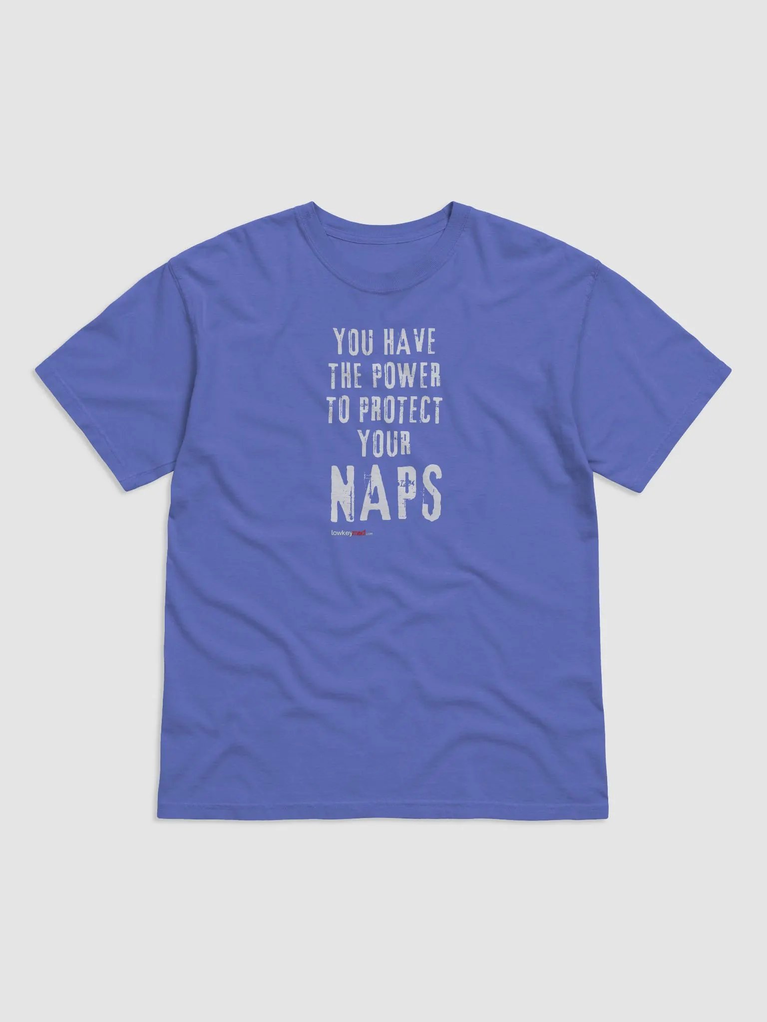Power Nap LKM Modern Fit Tee product image (1)