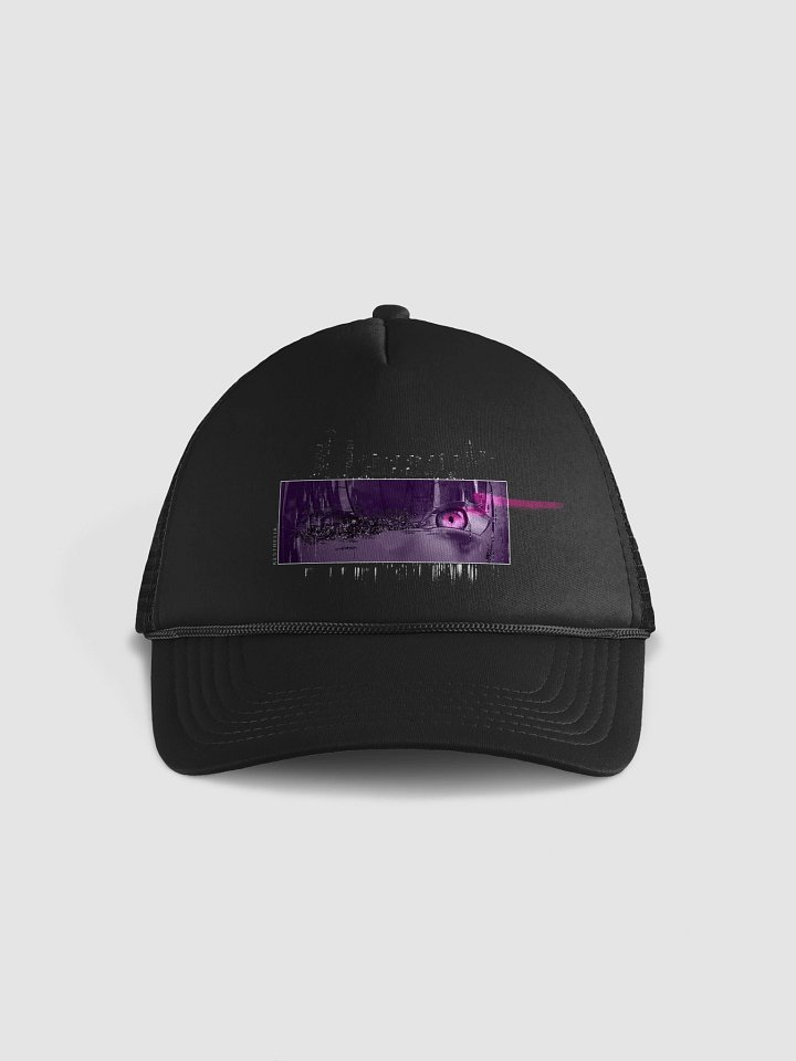 Kes Yandere Eyes Cap product image (1)
