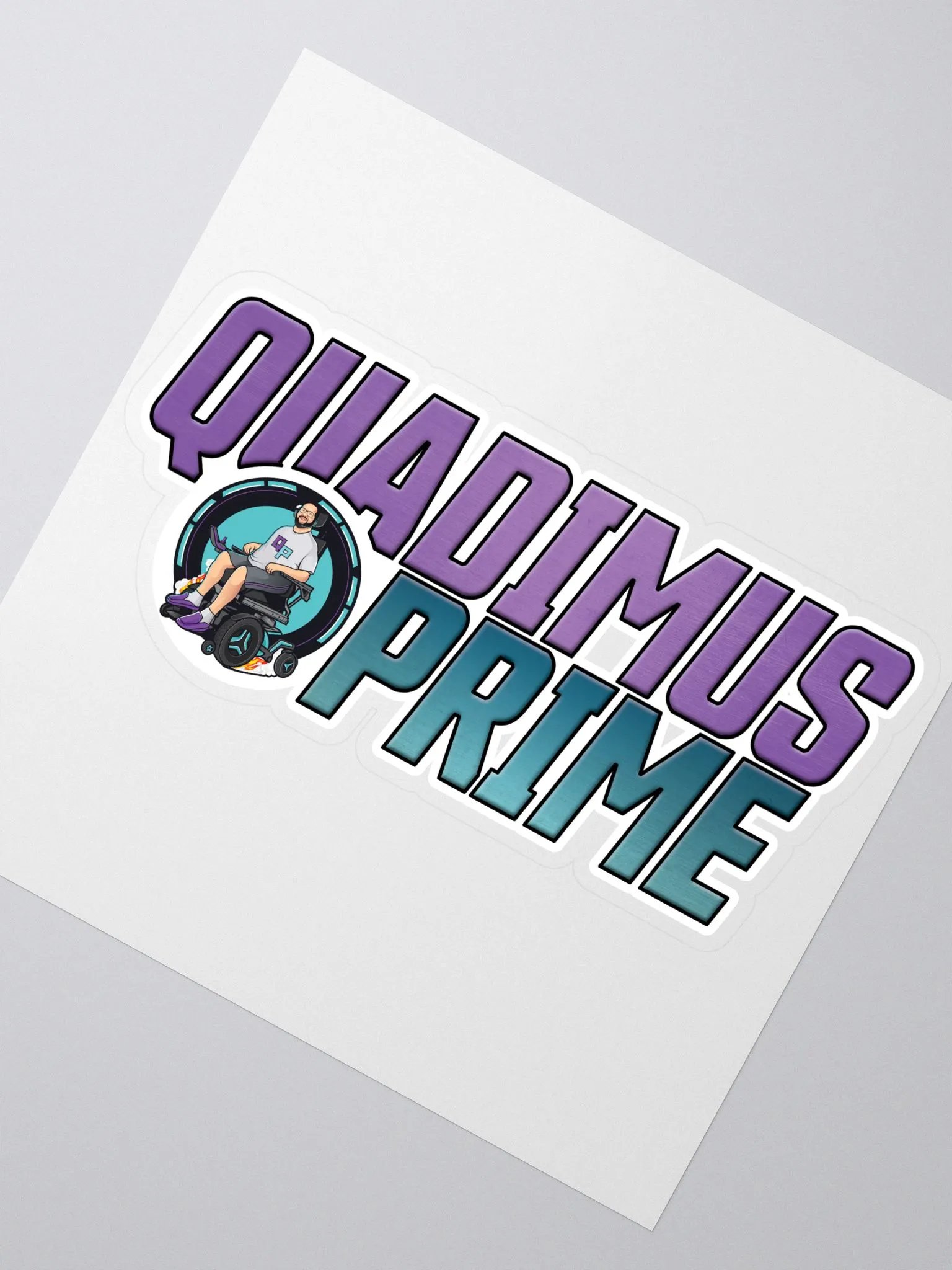 Vinyl car stickers product image (2)