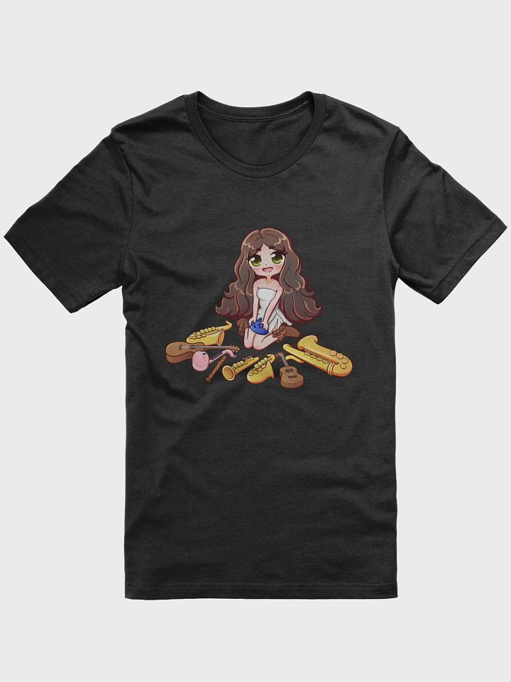 d00dle and the d00ts Shirt product image (4)