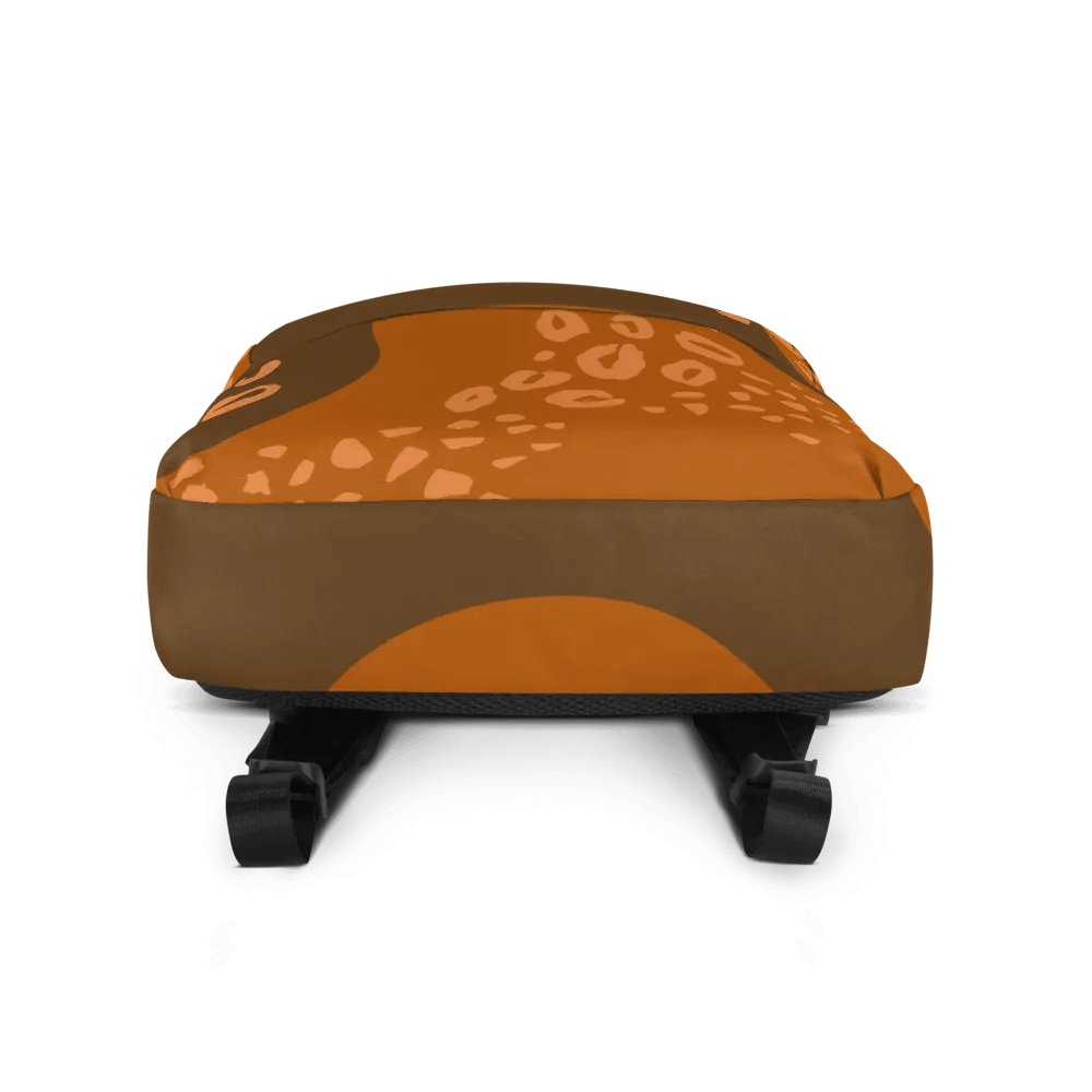 Leopard All-Over Backpack product image (7)