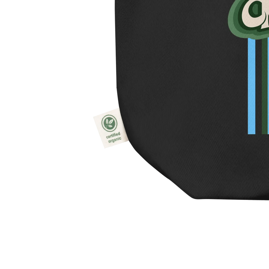 Nineties Tote Bag #524 product image (4)
