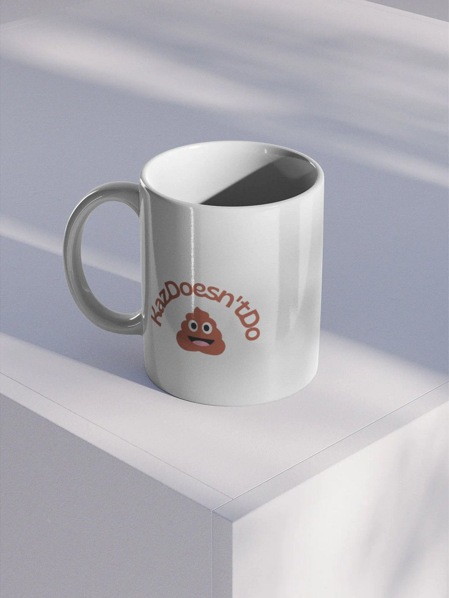 KazDoesn'tDo.... product image (1)