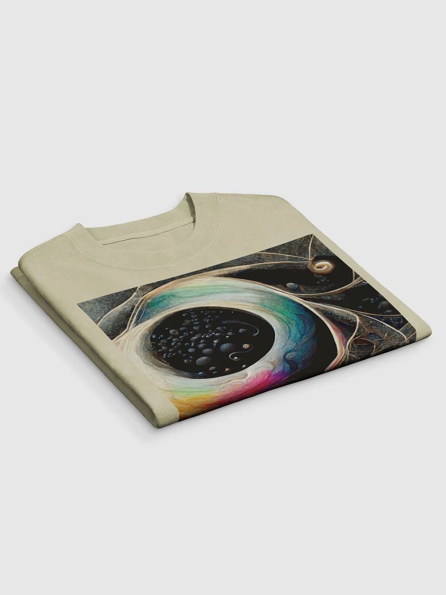 Planets. 100% Preshrunk Cotton tee product image (3)