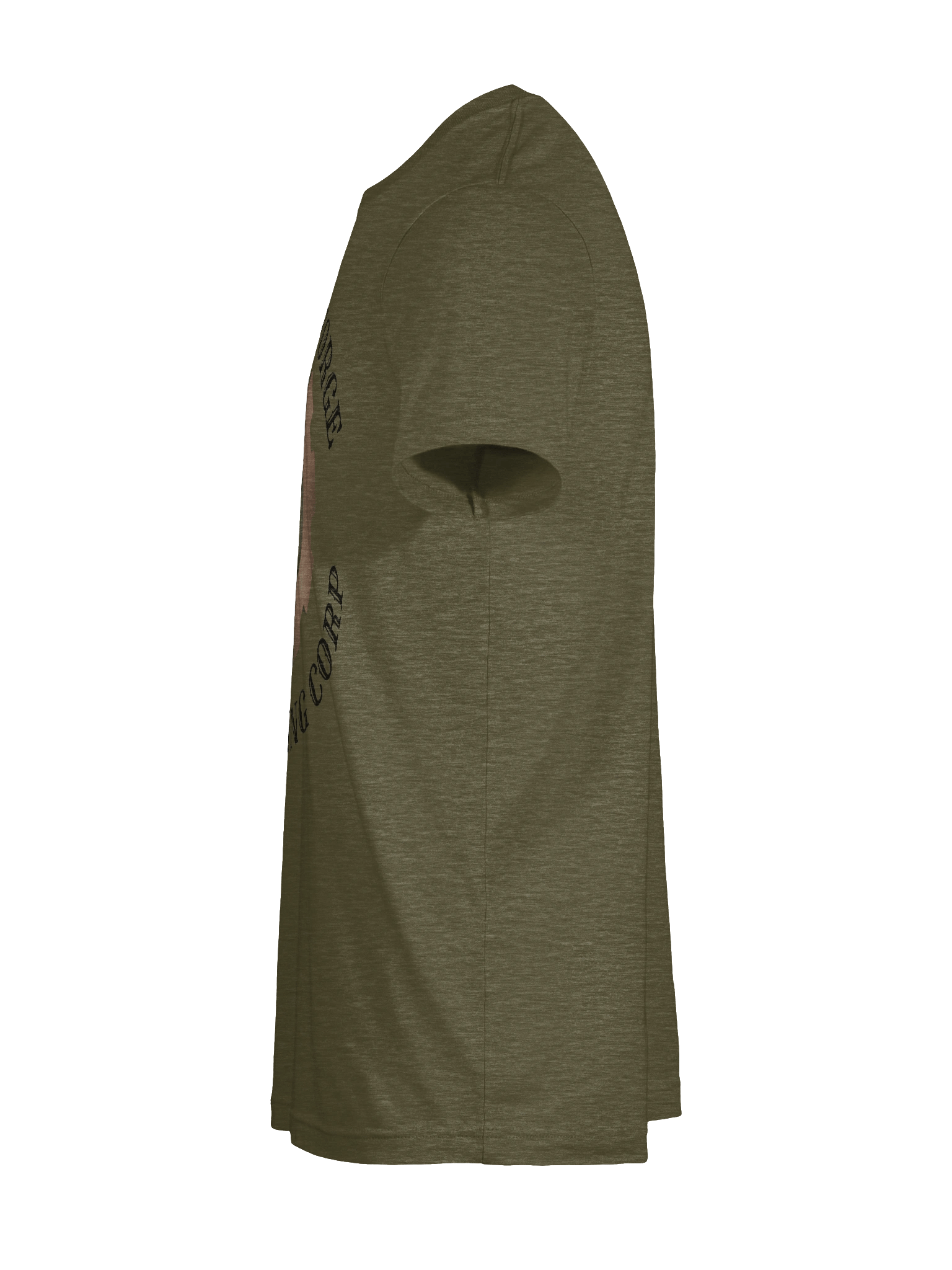 Copper Gear Unisex T-Shirt product image (65)