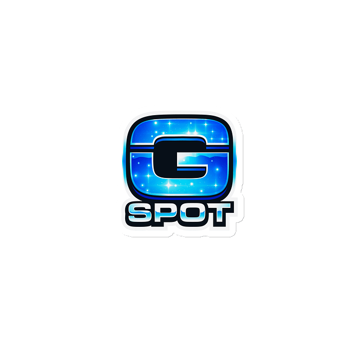 GSpot Magnet but make it blue product image (2)