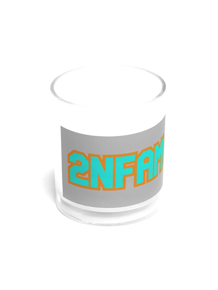 2NFAM Candle product image (2)