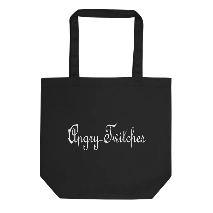 Tote bag product image (1)