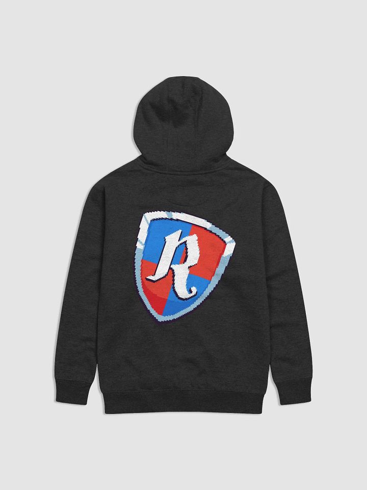For the Guild Premium Hoodie product image (2)