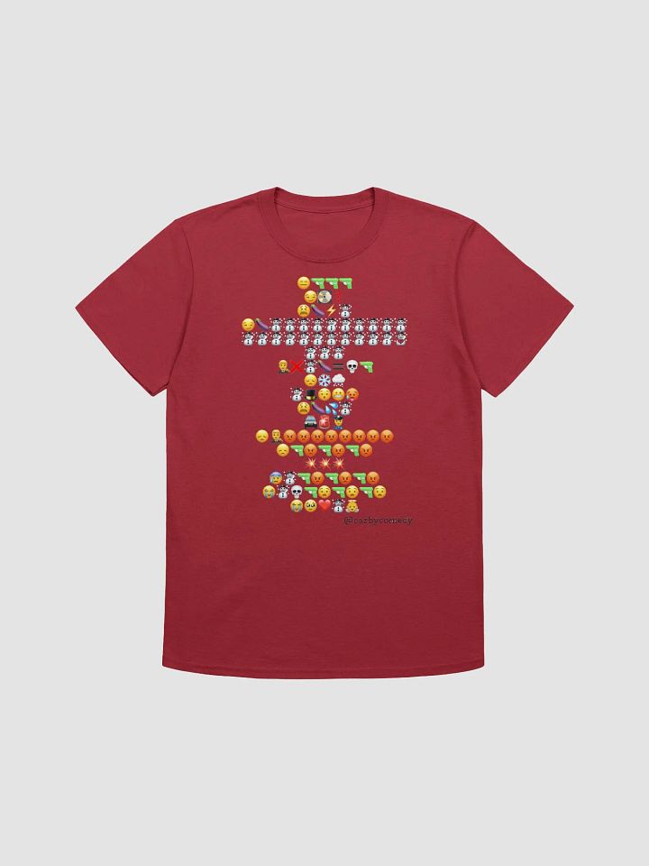 Emoji Tee product image (3)