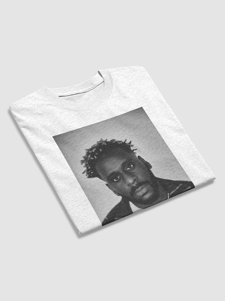 Myles Smith Portrait Singer T-shirt product image (2)