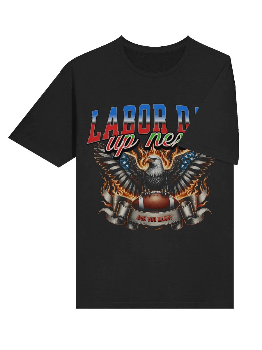 Labor Day Up Next product image (38)