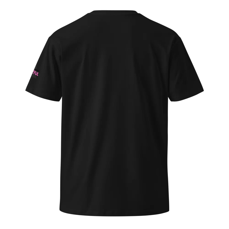 Youthful Vibes Unisex T-Shirt product image (2)