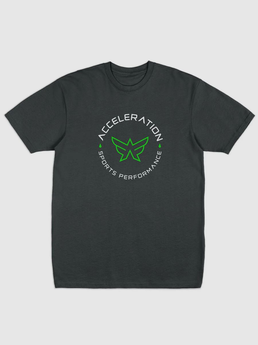 Acceleration Circle Tee product image (1)