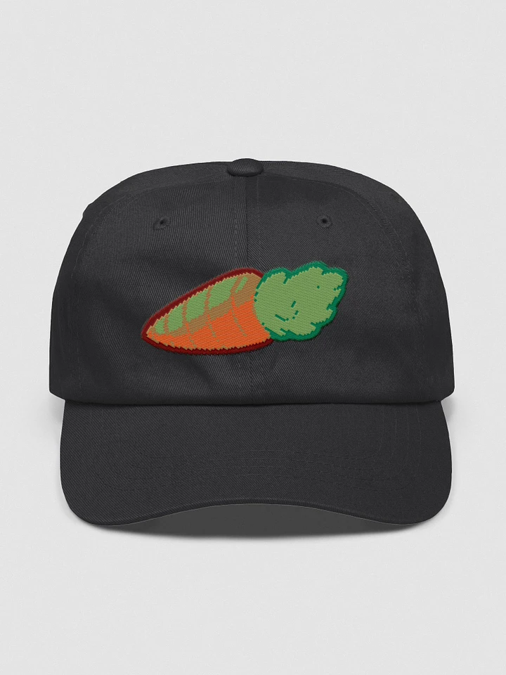 Carrot cap product image (1)