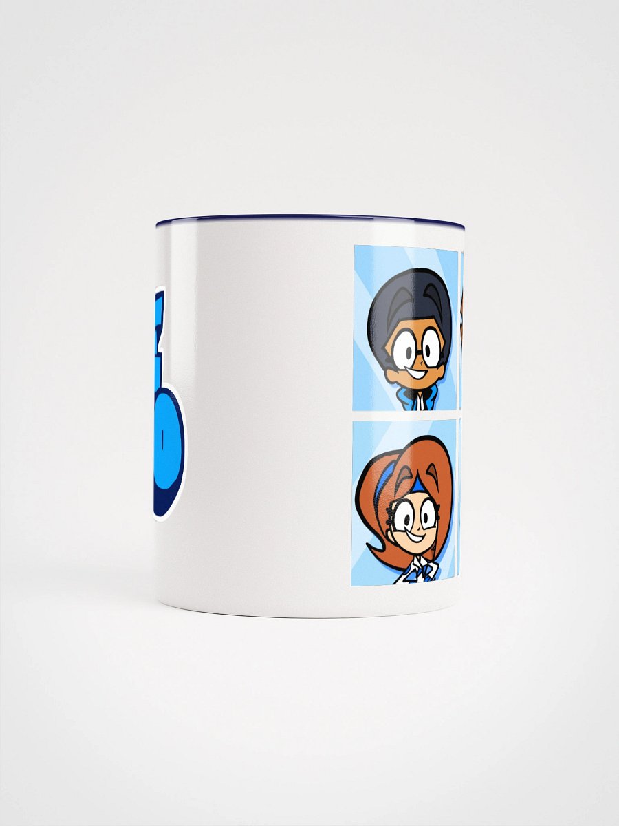 The Trio Mug product image (5)