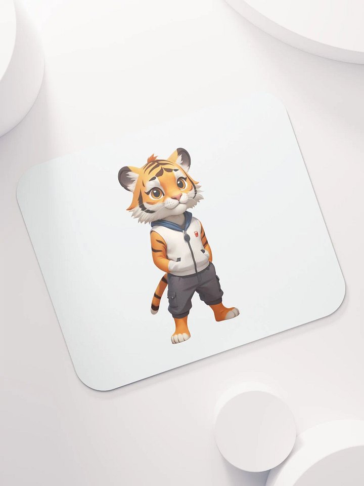 Mouse Pad product image (1)