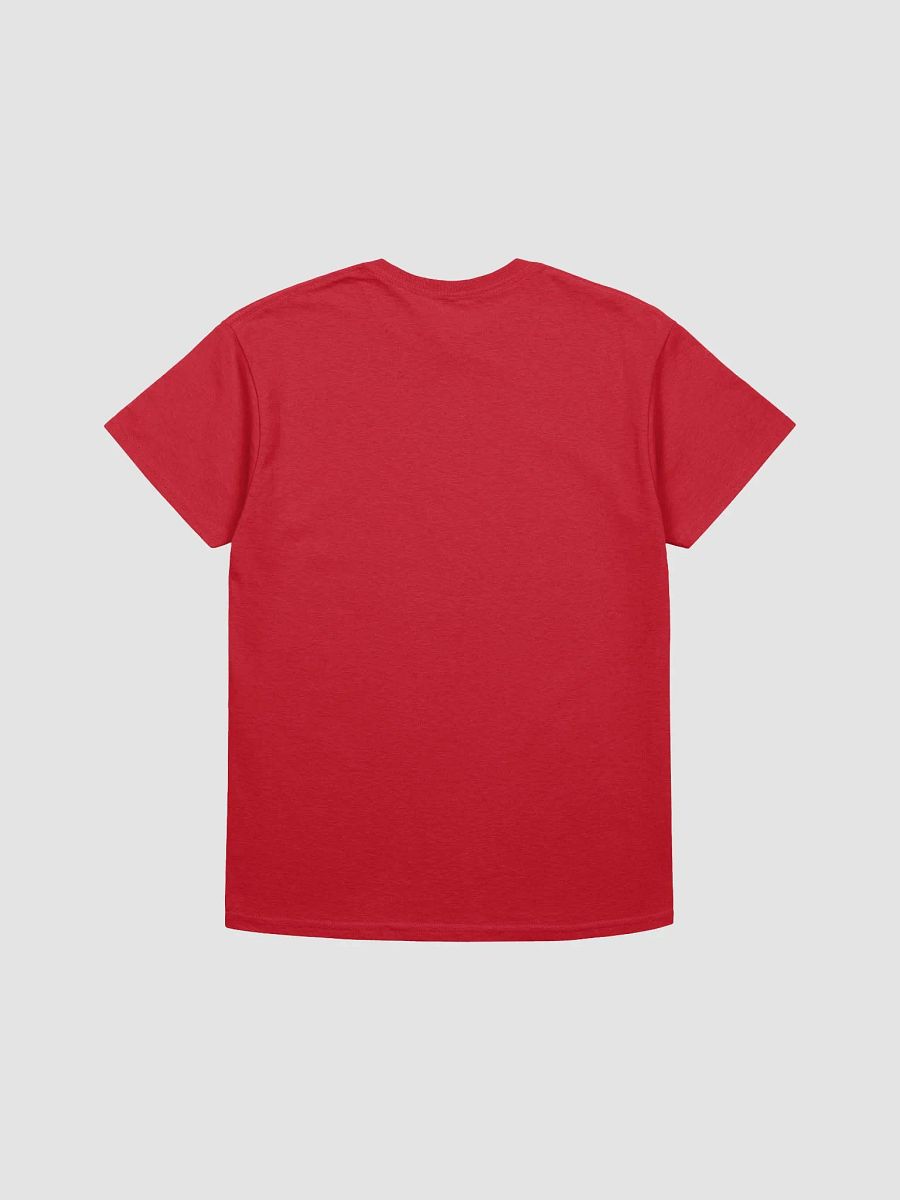 Lid Loonies Creepster Tee Black Font product image (8)