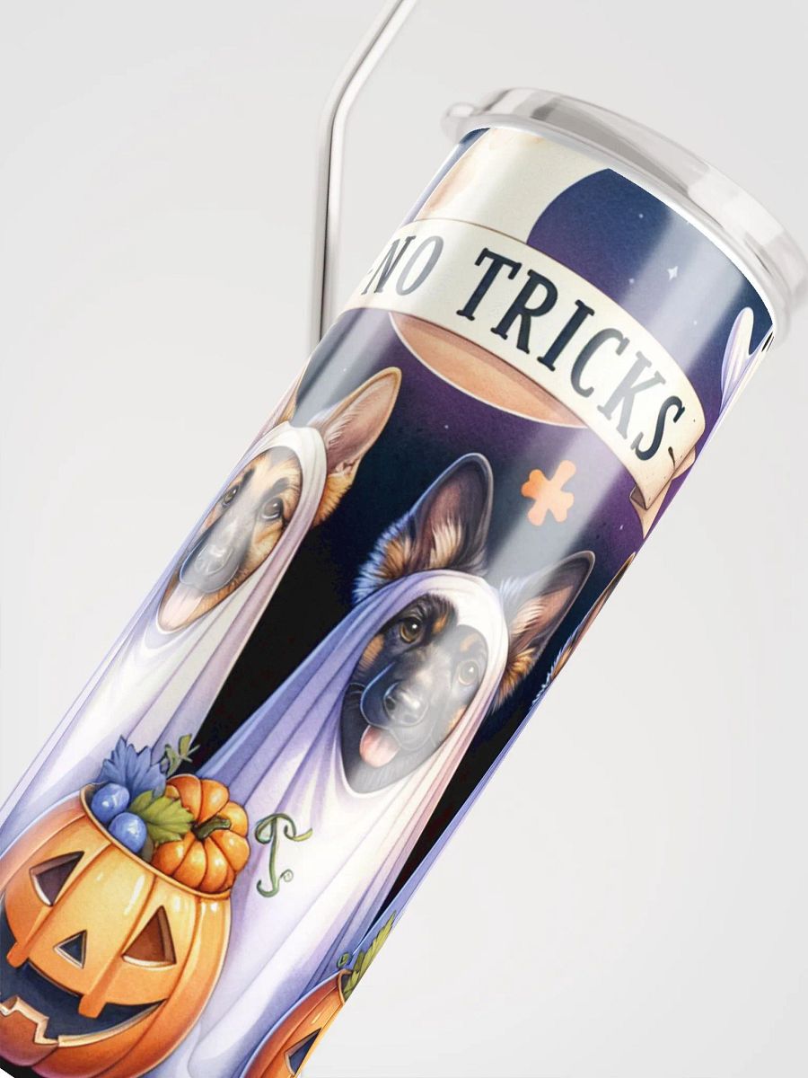 20 oz Cute Halloween Dogs Tumbler product image (7)
