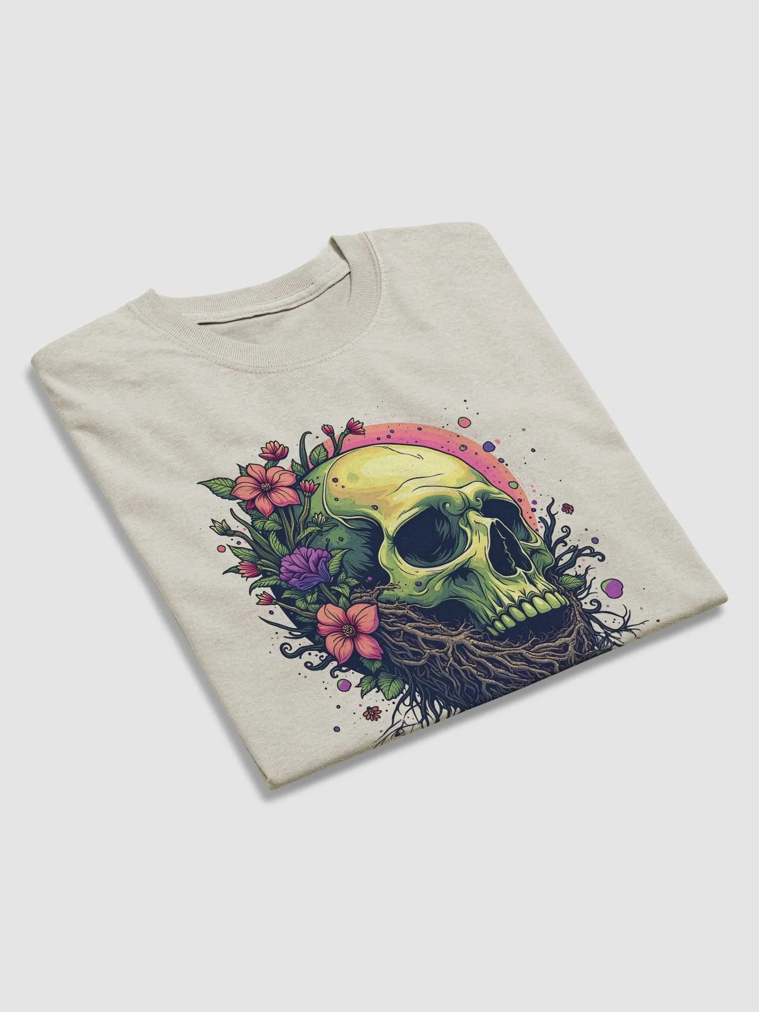 Rebirth Awaits product image (2)