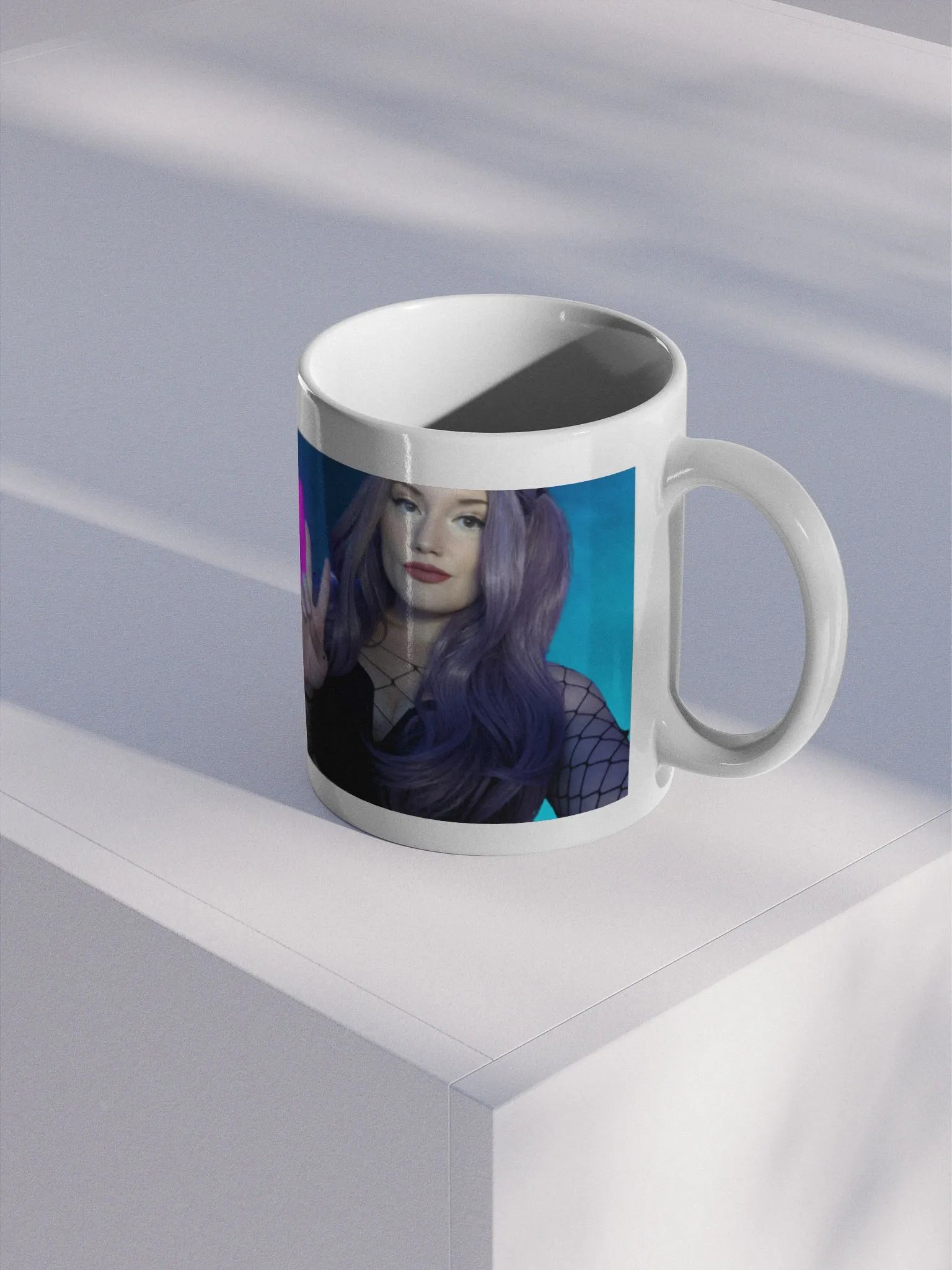 OG Hydra Banner MUG product image (3)