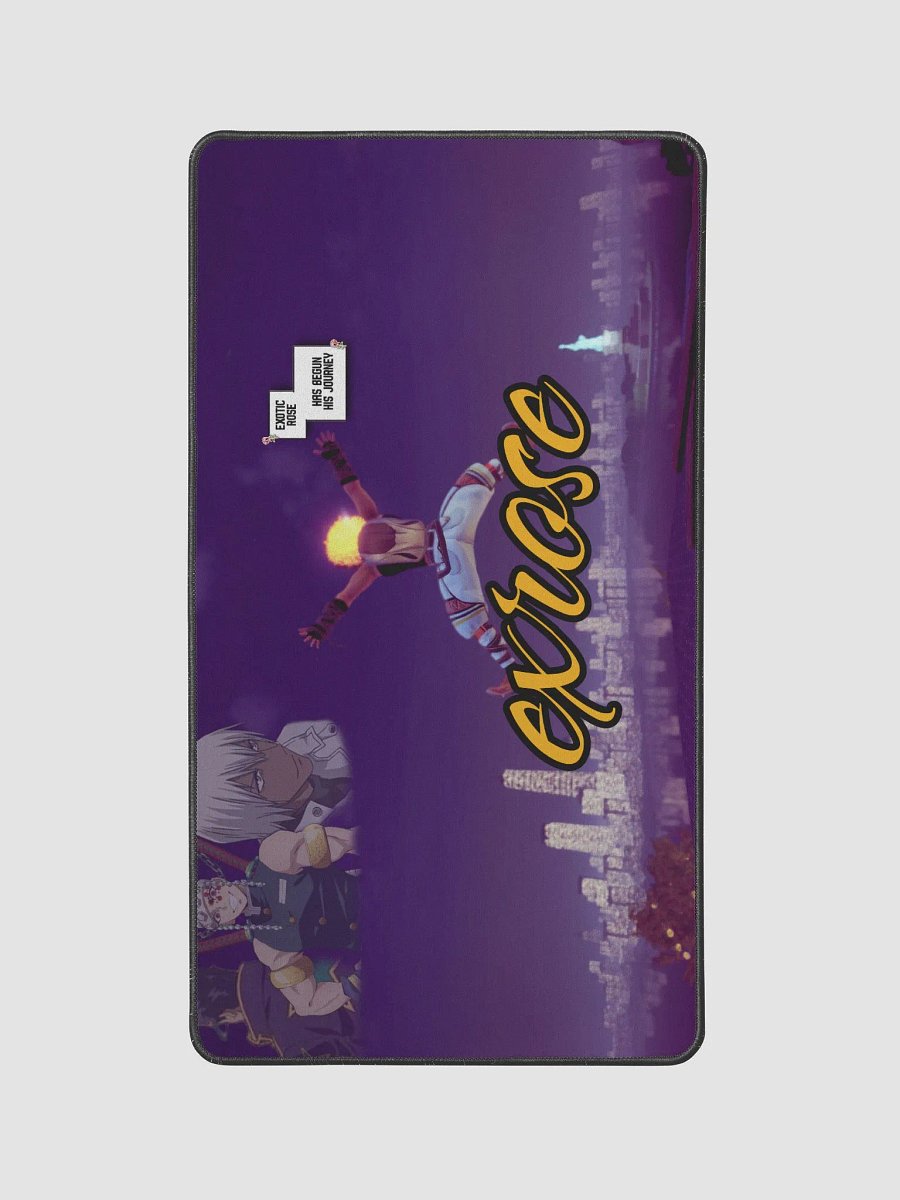 Exotic Mat product image (1)