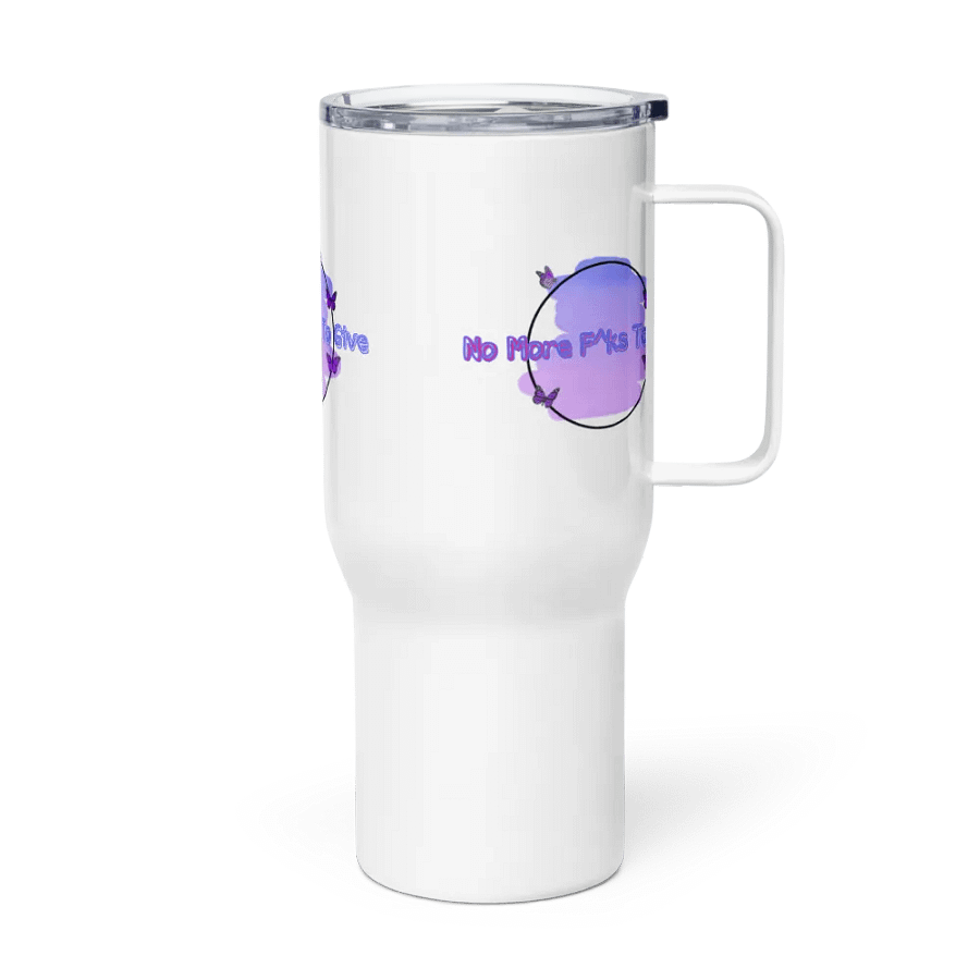 No F^cks To Give product image (3)