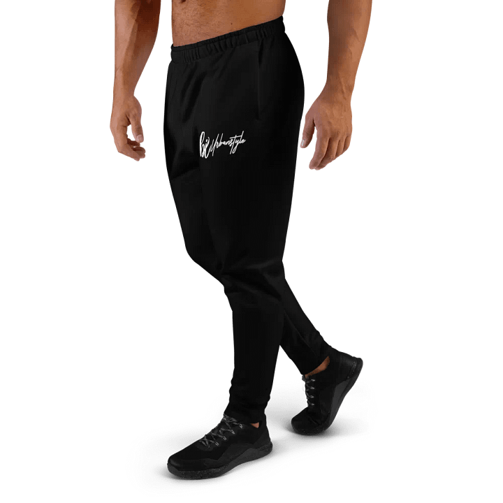 Men's Joggers URBANSTYLE product image (1)