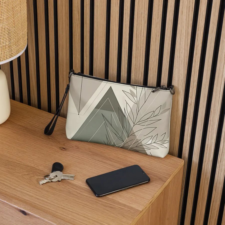 Leafline Elegance Crossbody bag product image (5)