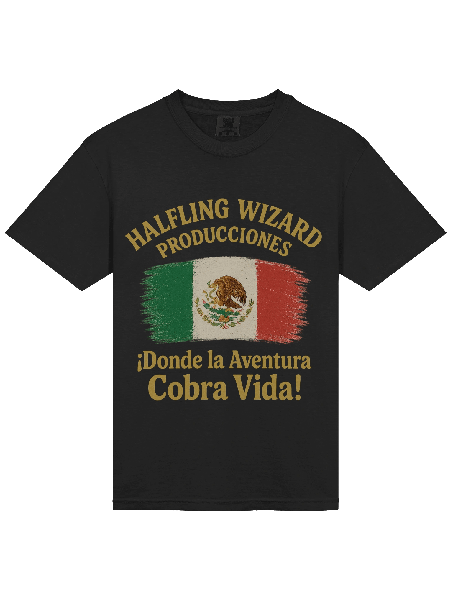 Latin Heritage (Spanish) product image (34)