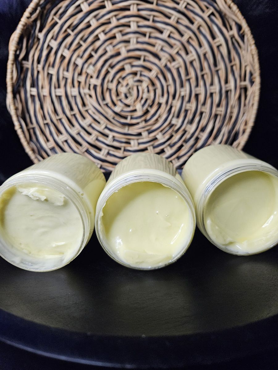 ANTI - ECZEMA CREAM product image (1)