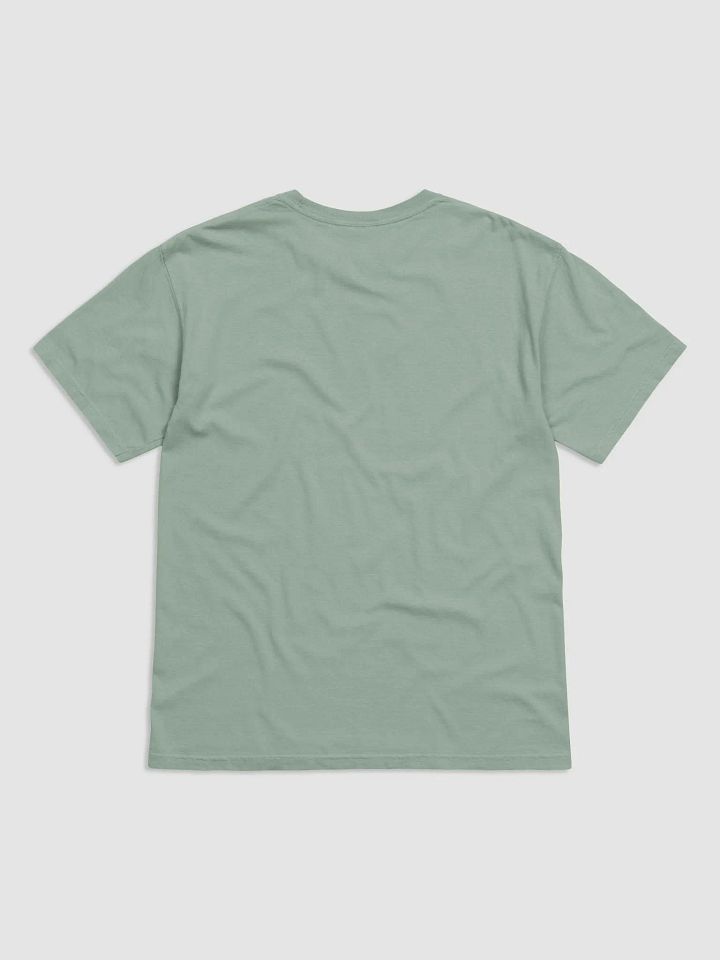 GGMU Bold Red Line T-Shirt product image (22)