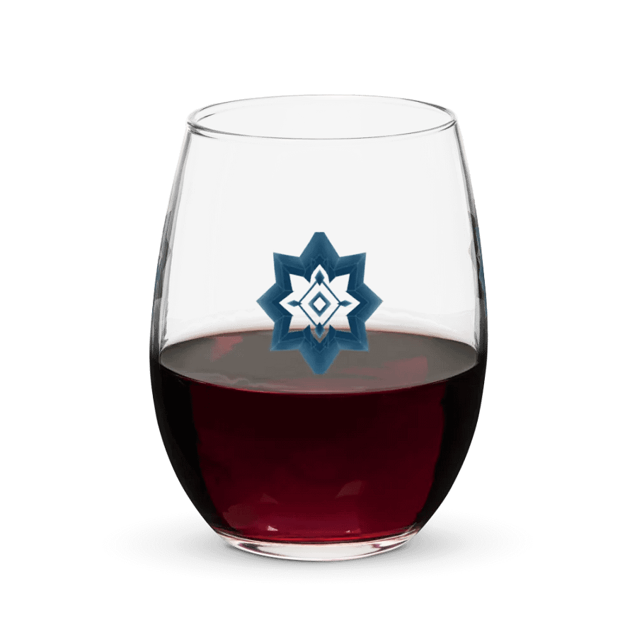 WineFlake Glass product image (3)