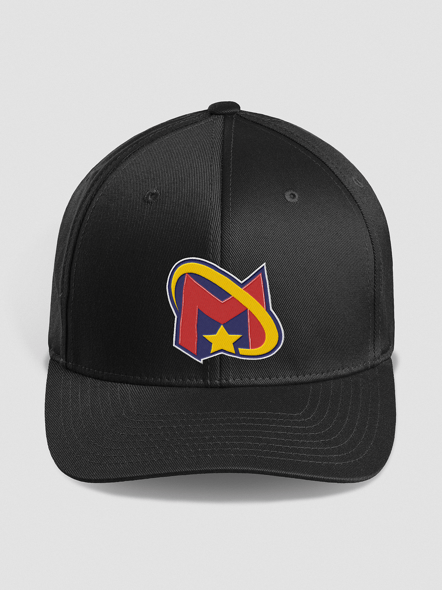 The Journey Hat By Mike Odyssey product image (3)