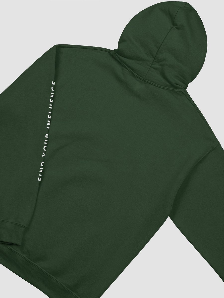Influential Hoodie product image (4)