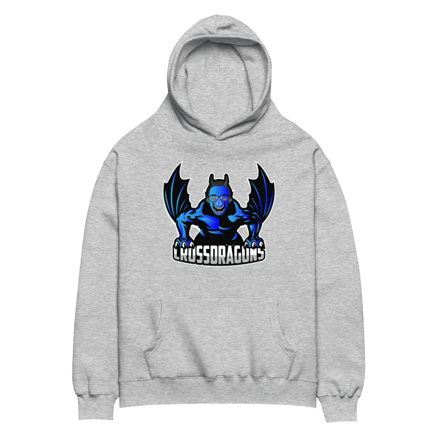 come get the new hoodie product image (2)