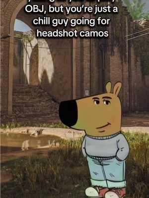The Life of a Camo Grinder 🫠 #callofduty #bo6 #cod #blackops6 #Meme #MemeCut 