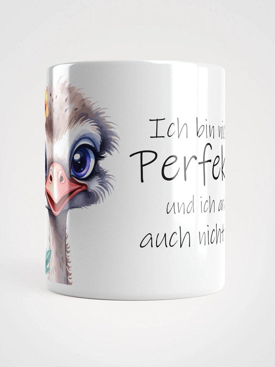 nicht perfekt strauss 2 product image (6)