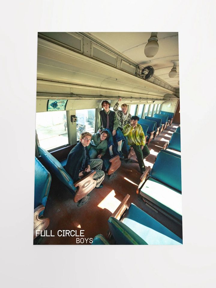 FCB POSTER product image (1)