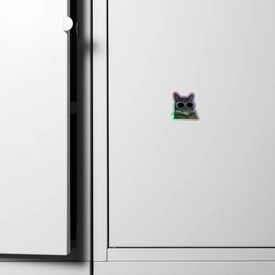 EZ RUBY STICKER product image (6)