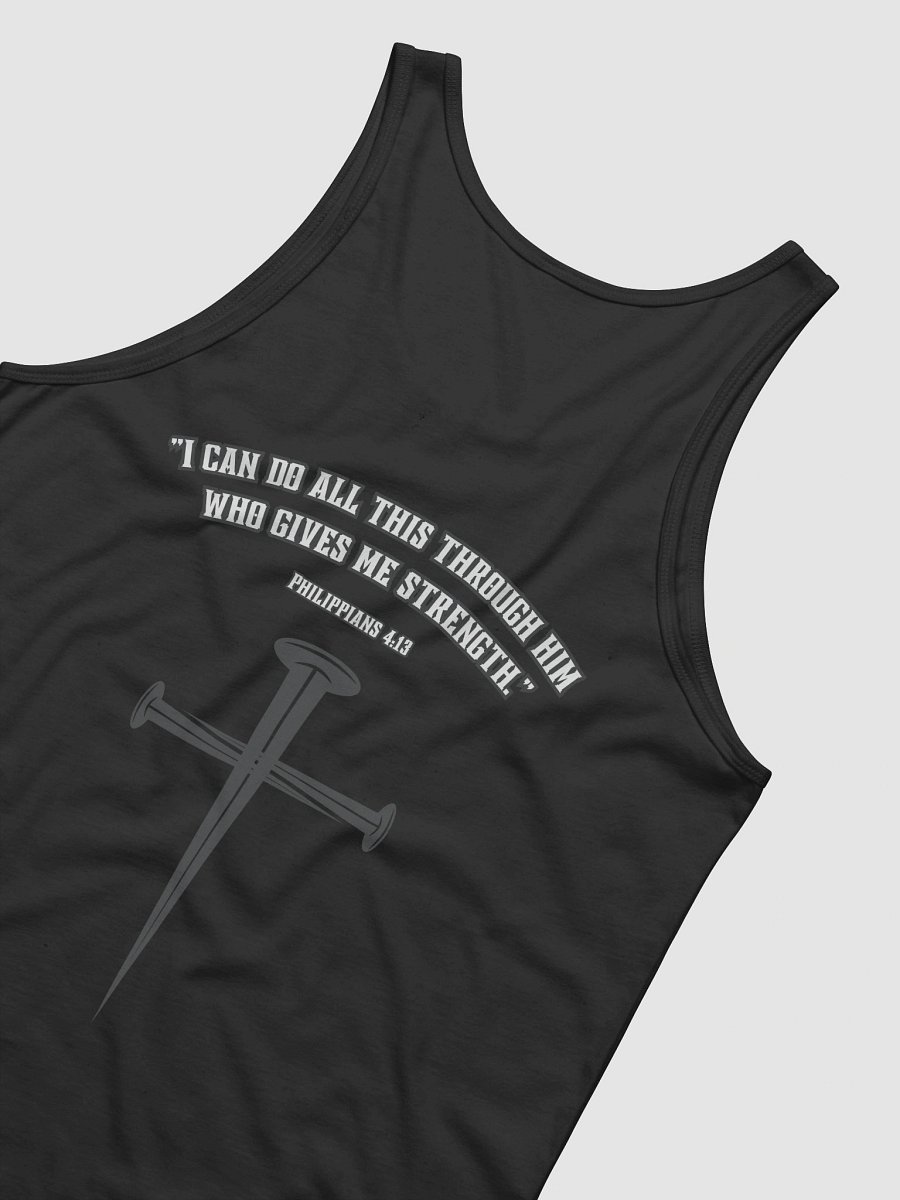 I can do all things through HIM product image (30)