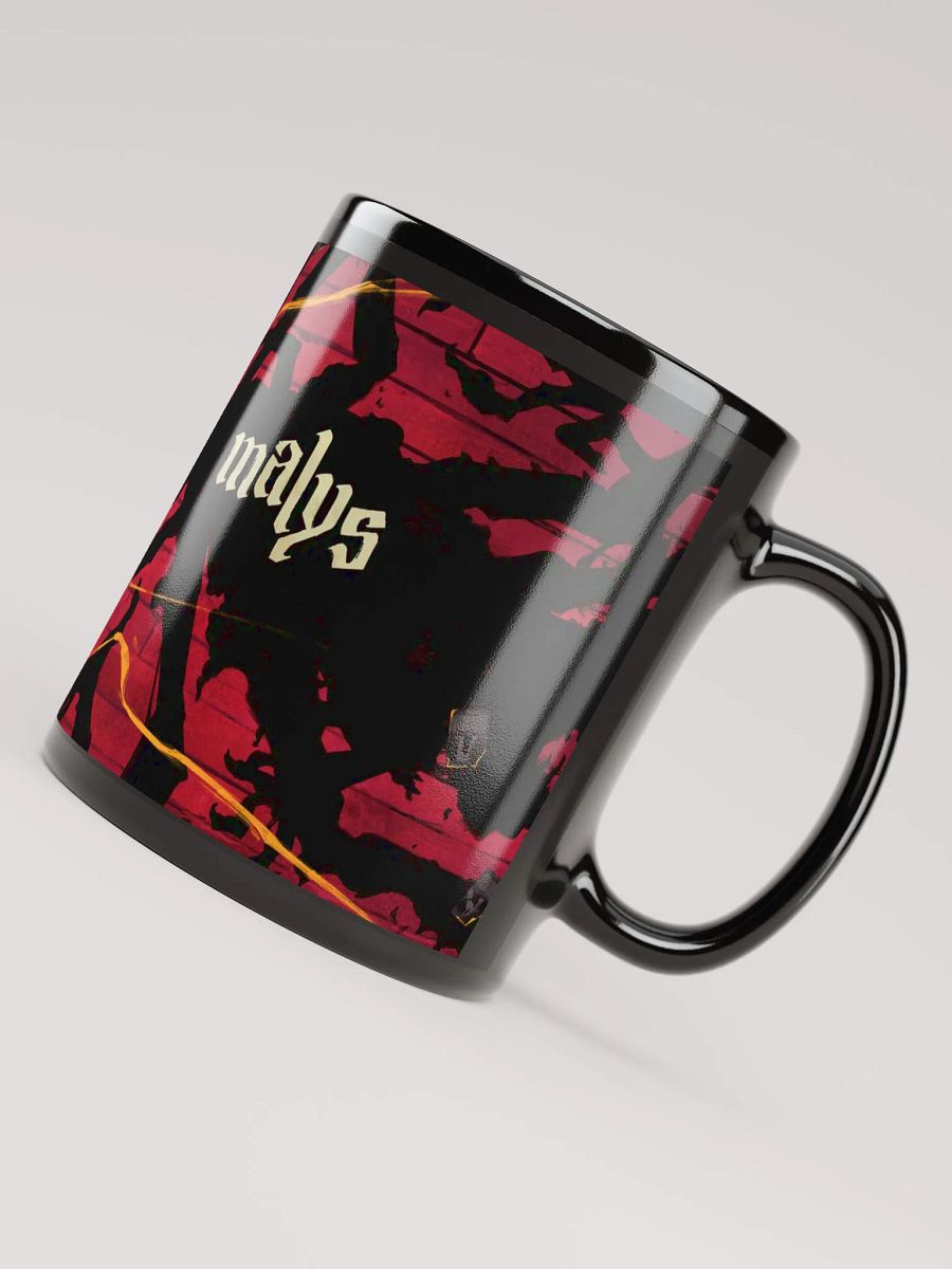 Malys Wraparound Mug product image (4)