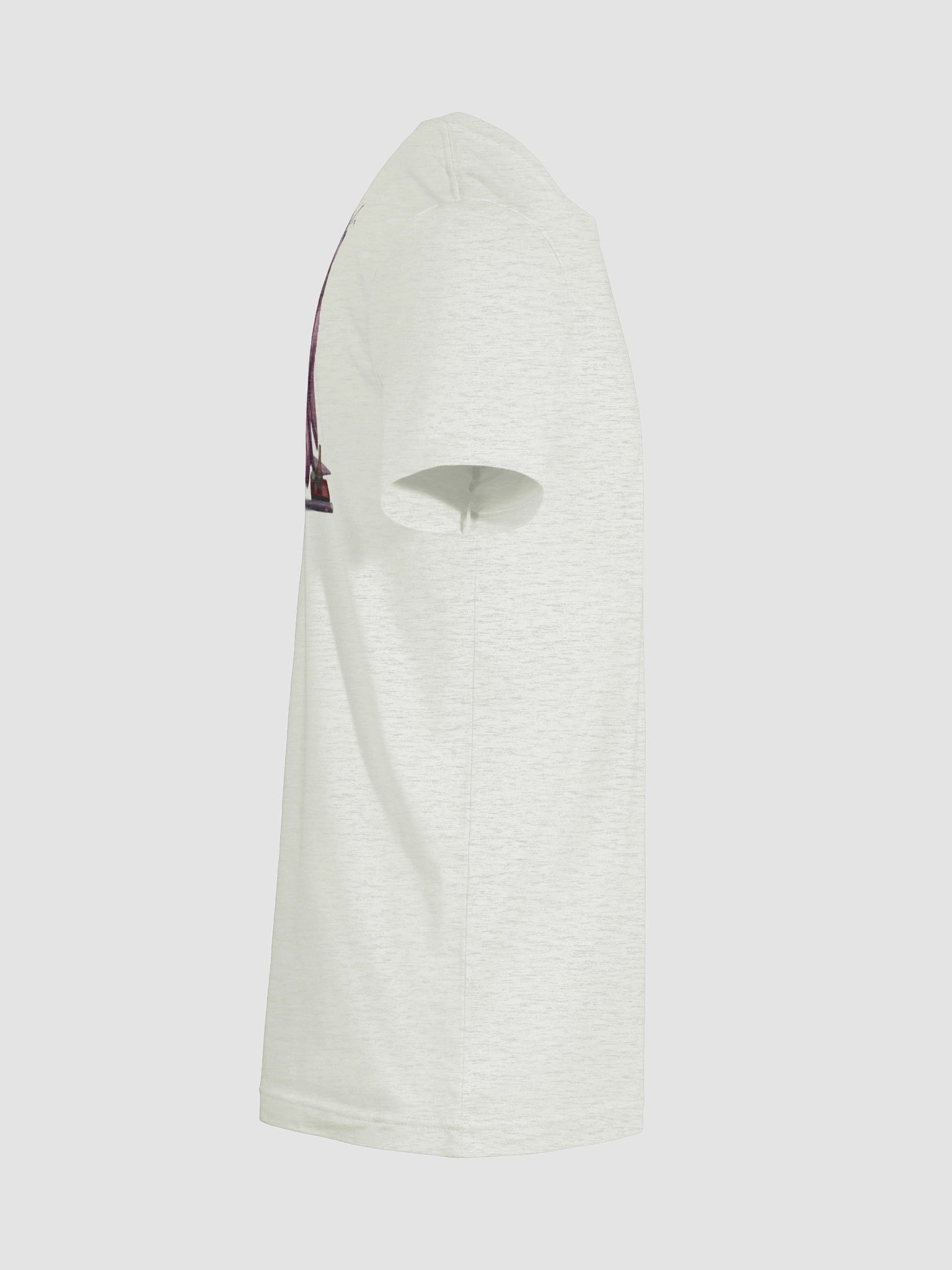 Kawaiikitten Exclusive Premium YogaCo T-Shirt product image (12)