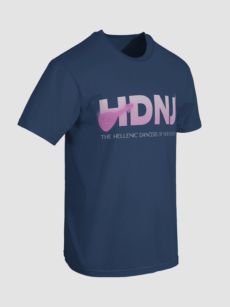 HDNJ Laouto Shirt with Quote (Pink) product image (49)