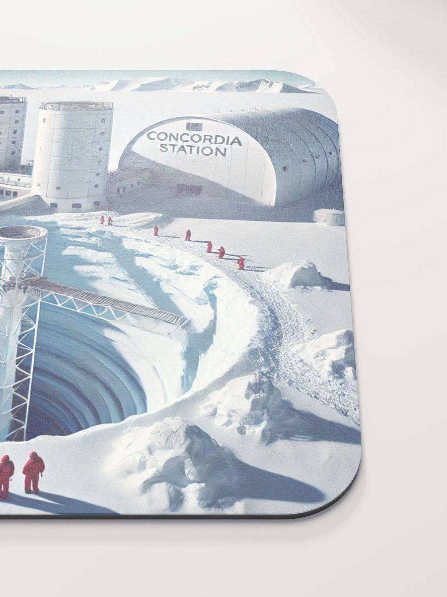 Tappetino per mouse Next Gen product image (5)