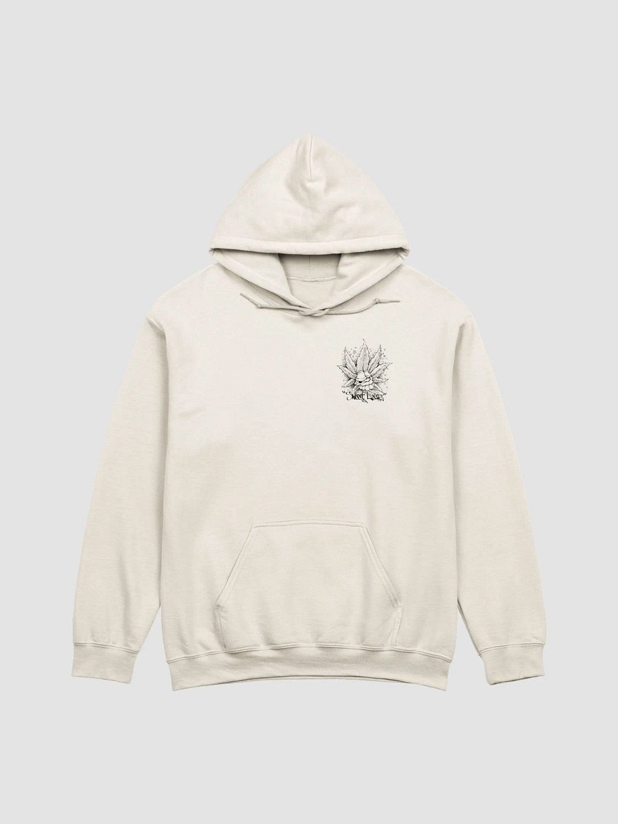 White Rabbit 4:20 Hoodie product image (52)