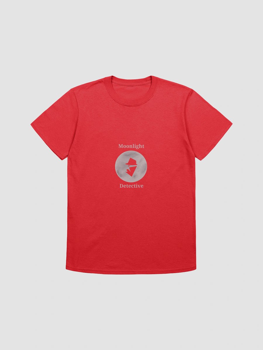Moonlight Detective Men's T-Shirt product image (1)