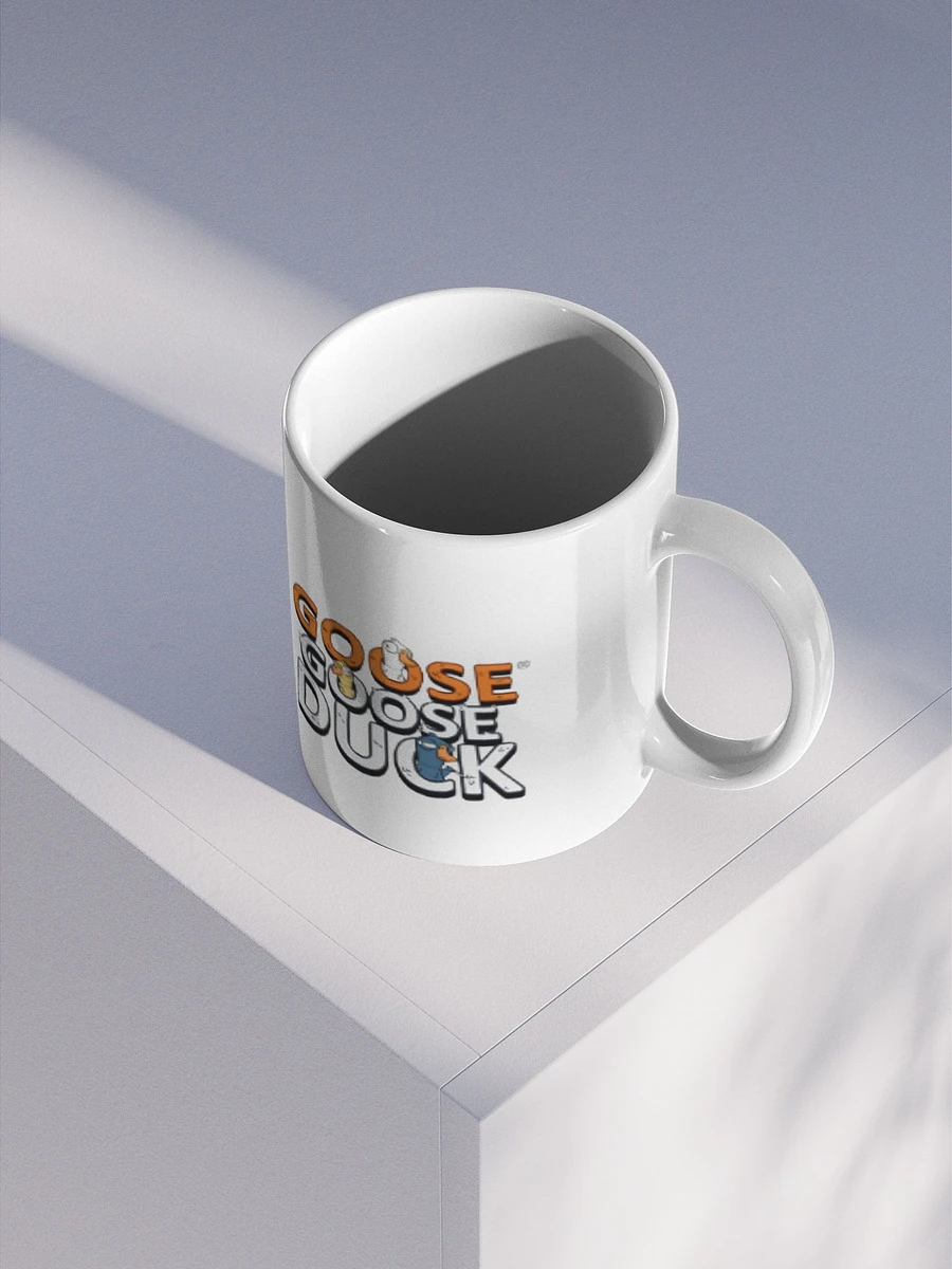 Goodnight Goose Mug product image (4)