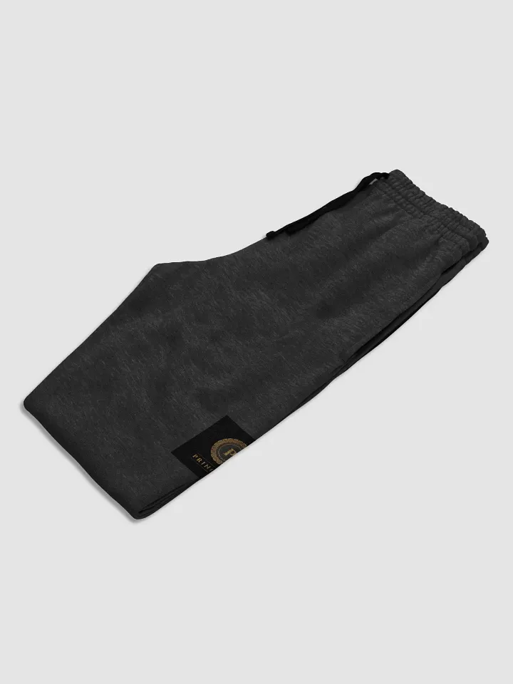 PRINCE K Jerzees Unisex Joggers product image (2)